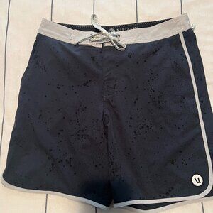 Vouri Mens Cruise Boardshort